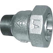 Amazon.co.jp: リケン LAカップリングHI-LA型 GHILAAP40A : DIY